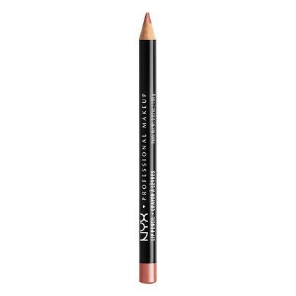 NYX Slim Lip Pencil - Citrine - #SPL843 - Lips - Nail Polish at Beyond Polish