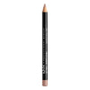 NYX Slim Lip Pencil - Coffee - #SPL822 - Lips - Nail Polish at Beyond Polish