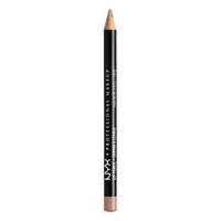 NYX Slim Lip Pencil - Coffee - #SPL822 - Lips - Nail Polish at Beyond Polish