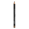 NYX Slim Lip Pencil - Dark Brown - #SPL818 - Lips - Nail Polish at Beyond Polish