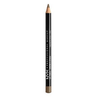 NYX Slim Lip Pencil - Dark Brown - #SPL818 - Lips - Nail Polish at Beyond Polish