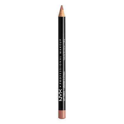 NYX Slim Lip Pencil - Deep Red - #SPL844 - Lips - Nail Polish at Beyond Polish