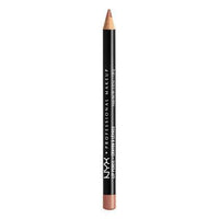 NYX Slim Lip Pencil - Deep Red - #SPL844 - Lips - Nail Polish at Beyond Polish