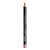 NYX Slim Lip Pencil - Dolly Pink - #SPL839 - Lips - Nail Polish at Beyond Polish