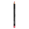 NYX Slim Lip Pencil - Edge Pink - #SPL859 - Lips - Nail Polish at Beyond Polish