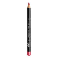 NYX Slim Lip Pencil - Edge Pink - #SPL859 - Lips - Nail Polish at Beyond Polish