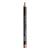 NYX Slim Lip Pencil - Ever - #SPL828 - Lips - Nail Polish at Beyond Polish