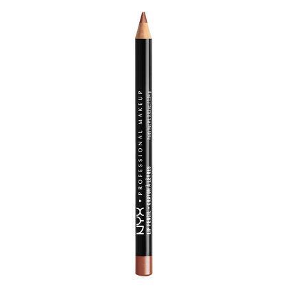 NYX Slim Lip Pencil - Ever - #SPL828 - Lips - Nail Polish at Beyond Polish