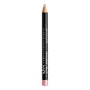 NYX Slim Lip Pencil - Flower - #SPL848 - Lips - Nail Polish at Beyond Polish