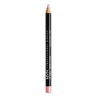 NYX Slim Lip Pencil - Flower - #SPL848 - Lips - Nail Polish at Beyond Polish