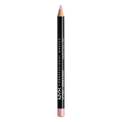 NYX Slim Lip Pencil - Flower - #SPL848 - Lips - Nail Polish at Beyond Polish