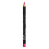 NYX Slim Lip Pencil - Fuchsia - #SPL816 - Lips - Nail Polish at Beyond Polish