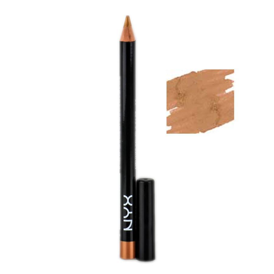 NYX Slim Lip Pencil - Gold - #SPL837 - Lips - Nail Polish at Beyond Polish