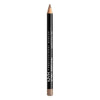 NYX Slim Lip Pencil - Hot Cocoa - #SPL829 - Lips - Nail Polish at Beyond Polish