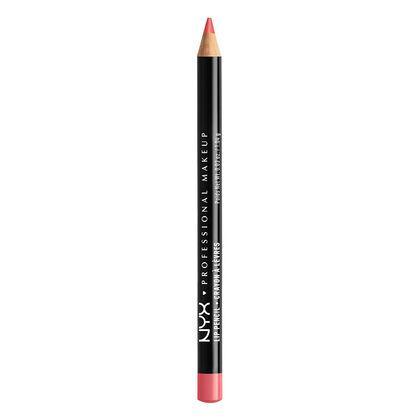 NYX Slim Lip Pencil - Hot Red - #SPL817 - Lips - Nail Polish at Beyond Polish