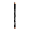 NYX Slim Lip Pencil - Mahogany - #SPL809 - Lips - Nail Polish at Beyond Polish