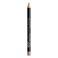 NYX Slim Lip Pencil - Mahogany - #SPL809 - Lips - Nail Polish at Beyond Polish