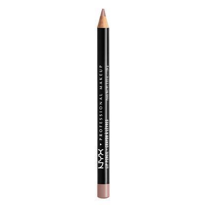 NYX Slim Lip Pencil - Mauve - #SPL831 - Lips - Nail Polish at Beyond Polish