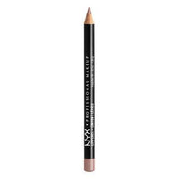 NYX Slim Lip Pencil - Mauve - #SPL831 - Lips - Nail Polish at Beyond Polish