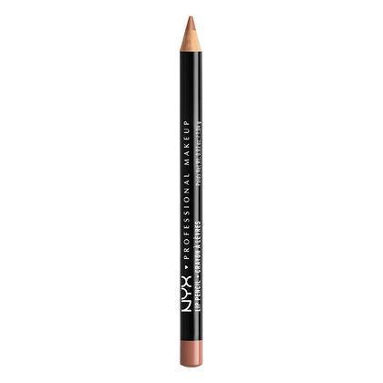 NYX Slim Lip Pencil - Natural - #SPL810 - Lips - Nail Polish at Beyond Polish