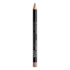 NYX Slim Lip Pencil - Never - #SPL827 - Lips - Nail Polish at Beyond Polish