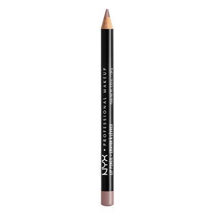 NYX Slim Lip Pencil - Never - #SPL827 - Lips - Nail Polish at Beyond Polish