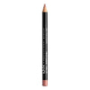 NYX Slim Lip Pencil - Nude Pink - #SPL858 - Lips - Nail Polish at Beyond Polish