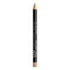 NYX Slim Lip Pencil - Nude Truffle - #SPL855 - Lips - Nail Polish at Beyond Polish