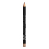 NYX Slim Lip Pencil - Nutmeg - #SPL811 - Lips - Nail Polish at Beyond Polish