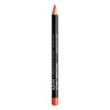 NYX Slim Lip Pencil - Orange - #SPL824 - Lips - Nail Polish at Beyond Polish