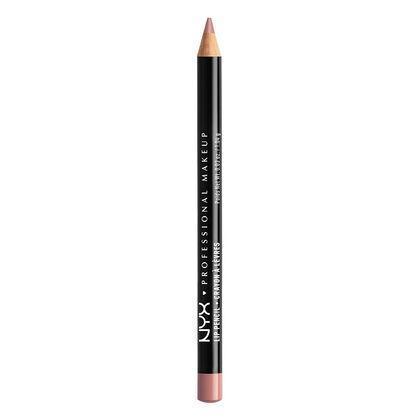 NYX Slim Lip Pencil - Pale Pink - #SPL854 - Lips - Nail Polish at Beyond Polish