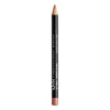 NYX Slim Lip Pencil - Peekaboo Neutral - #SPL860 - Lips - Nail Polish at Beyond Polish