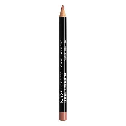 NYX Slim Lip Pencil - Peekaboo Neutral - #SPL860 - Lips - Nail Polish at Beyond Polish