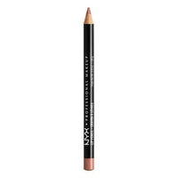 NYX Slim Lip Pencil - Peekaboo Neutral - #SPL860 - Lips - Nail Polish at Beyond Polish