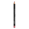 NYX Slim Lip Pencil - Plum - #SPL812 - Lips - Nail Polish at Beyond Polish