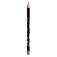 NYX Slim Lip Pencil - Plum - #SPL812 - Lips - Nail Polish at Beyond Polish