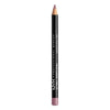 NYX Slim Lip Pencil - Prune - #SPL834 - Lips - Nail Polish at Beyond Polish