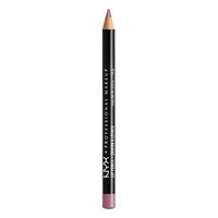 NYX Slim Lip Pencil - Prune - #SPL834 - Lips - Nail Polish at Beyond Polish