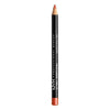 NYX Slim Lip Pencil - Pumpkin - #SPL852 - Lips - Nail Polish at Beyond Polish