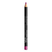 NYX Slim Lip Pencil - Purple Rain - #SPL838 - Lips - Nail Polish at Beyond Polish