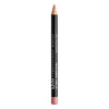 NYX Slim Lip Pencil - Rose - #SPL840 - Lips - Nail Polish at Beyond Polish