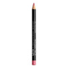 NYX Slim Lip Pencil - Sand Pink - #SPL856 - Lips - Nail Polish at Beyond Polish