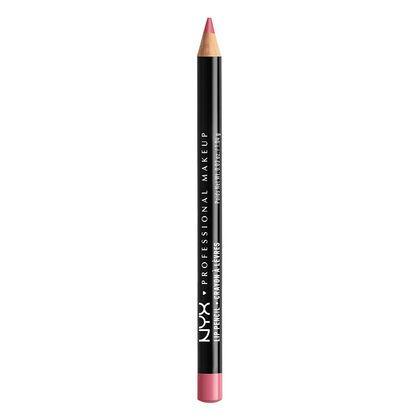 NYX Slim Lip Pencil - Sand Pink - #SPL856 - Lips - Nail Polish at Beyond Polish