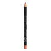 NYX Slim Lip Pencil - Tangerine - #SPL846 - Lips - Nail Polish at Beyond Polish