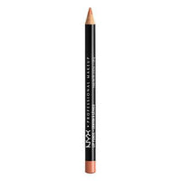 NYX Slim Lip Pencil - Tangerine - #SPL846 - Lips - Nail Polish at Beyond Polish