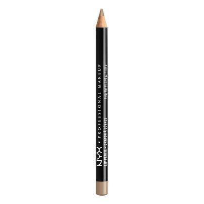NYX Slim Lip Pencil - Toast - #SPL815 - Lips - Nail Polish at Beyond Polish