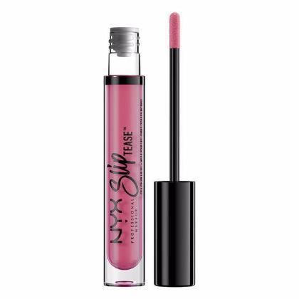NYX Slip Tease Lip Oil - Coy - #STLO03 - Lips - Nail Polish at Beyond Polish