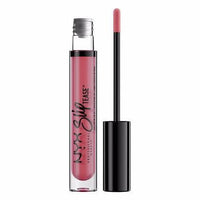 NYX Slip Tease Lip Oil - Lowkey - #STLO08 - Lips - Nail Polish at Beyond Polish
