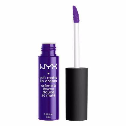NYX Soft Matte Lip Cream - Havana - #SMLC26 - Lips - Nail Polish at Beyond Polish