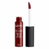 NYX Soft Matte Lip Cream - Madrid - #SMLC27 - Lips - Nail Polish at Beyond Polish